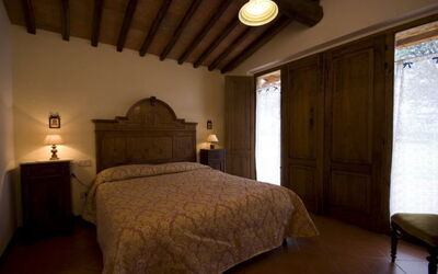 Accommodatie:&nbsp;Pergola