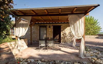 Accommodatie:&nbsp;Olivi