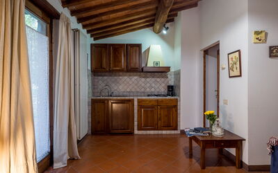 Accommodatie:&nbsp;Olivi