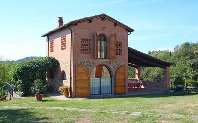 La Melia - Buggiano, Toscane, Italië