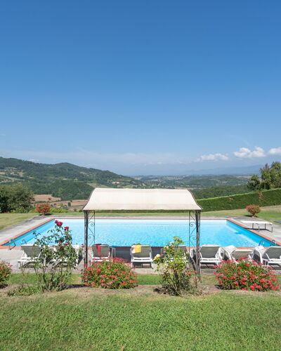 Villa La Terrazza