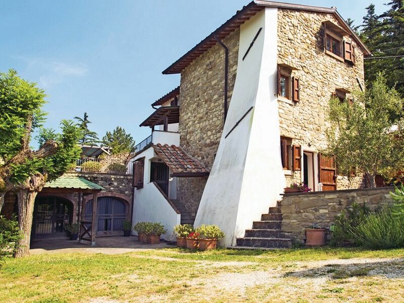 Villa Matilde