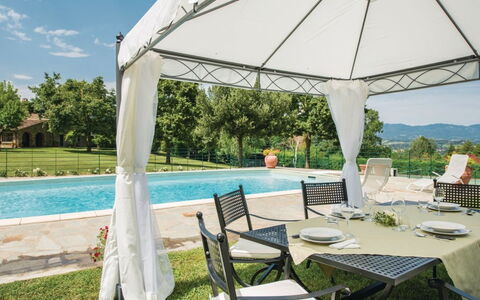 Villa Torre Di Somma