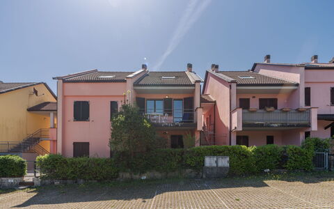 Accommodatie:&nbsp;Villaggio 5 Terre 100.12
