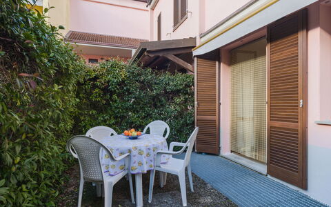 Accommodatie:&nbsp;Villaggio 5 Terre 100.11