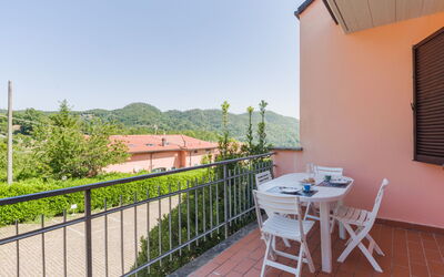 Accommodatie:&nbsp;Villaggio 5 Terre 100.12