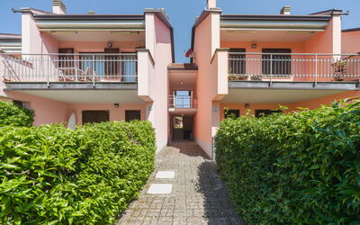 Accommodatie:&nbsp;Villaggio 5 Terre 100.12
