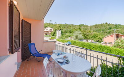 Accommodatie:&nbsp;Villaggio 5 Terre 100.12