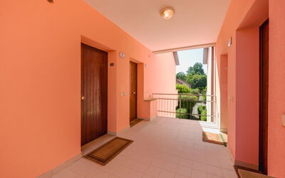 Accommodatie:&nbsp;Villaggio 5 Terre 100.12