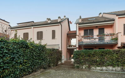 Accommodatie:&nbsp;Villaggio 5 Terre 100.11