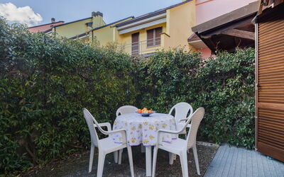 Accommodatie:&nbsp;Villaggio 5 Terre 100.11