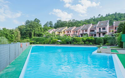 Accommodatie:&nbsp;Villaggio 5 Terre 100.11