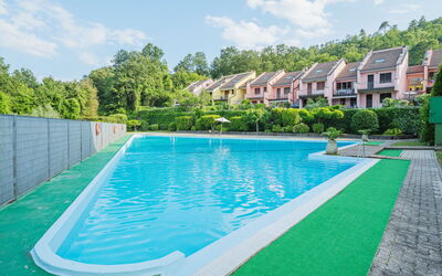 Accommodatie:&nbsp;Villaggio 5 Terre 100.11
