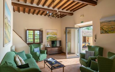 Villa La Collina