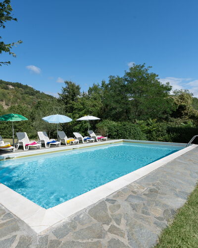Casa Corella: Water, Fabriek, Wolk, Lucht, Zwembad, Boom, Stoel, Gebouw, Schaduw, Rechthoek