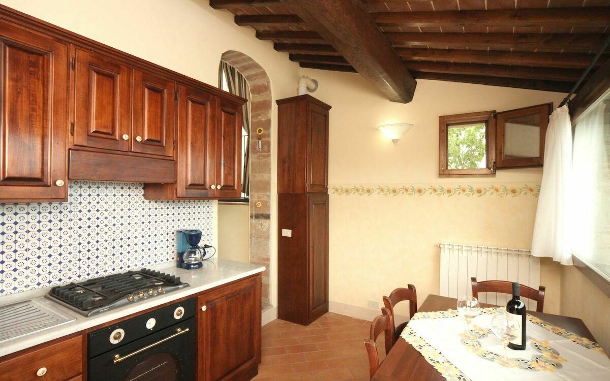 Accommodatie:&nbsp;Girasole 2602