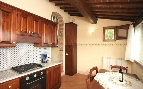 Accommodatie:&nbsp;Girasole 2602