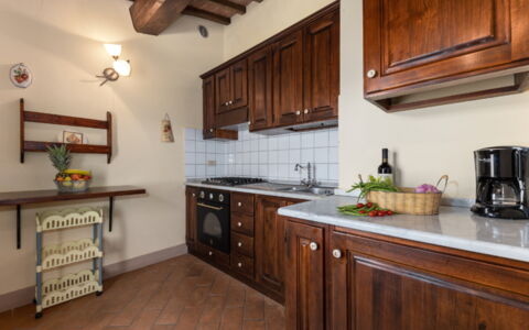 Accommodatie:&nbsp;Melograno 2604