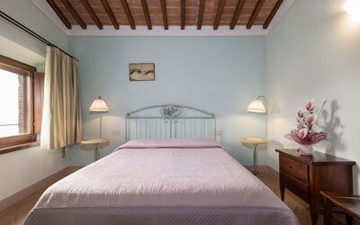 Accommodatie:&nbsp;Fiordaliso 2603