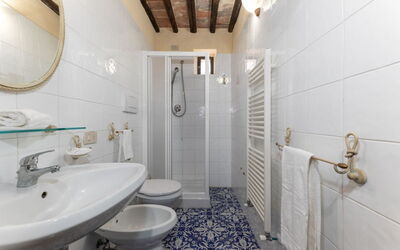 Accommodatie:&nbsp;Gelsomino 2601