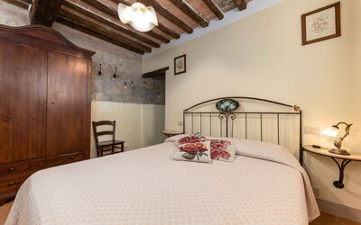 Accommodatie:&nbsp;Gelsomino 2601