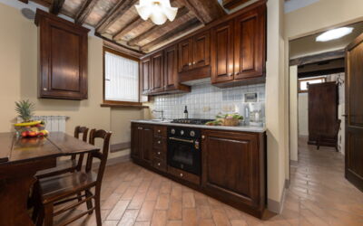 Accommodatie:&nbsp;Gelsomino 2601