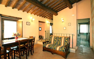 Accommodatie:&nbsp;Melograno 2604