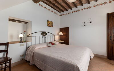 Accommodatie:&nbsp;Melograno 2604