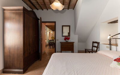 Accommodatie:&nbsp;Melograno 2604