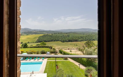 Accommodatie:&nbsp;Melograno 2604