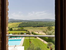 Accommodatie:&nbsp;Melograno 2604