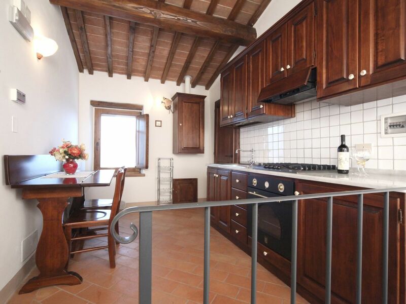 Accommodatie:&nbsp;Fiordaliso 2603