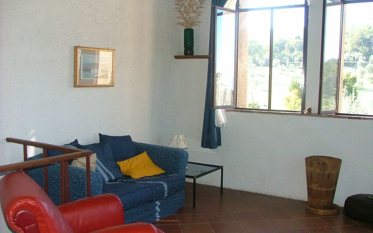 Accommodatie:&nbsp;1203