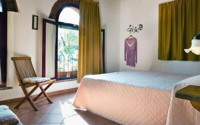Accommodatie:&nbsp;507