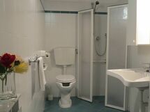 Accommodatie:&nbsp;504