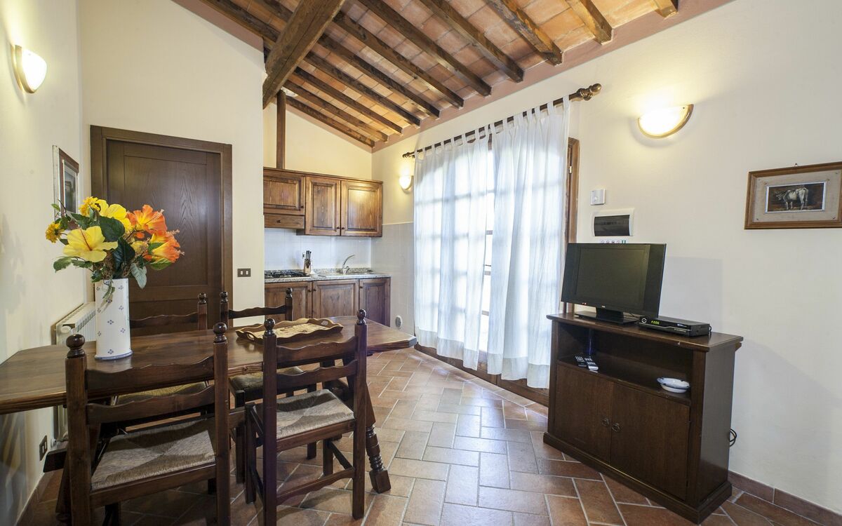 Accommodatie:&nbsp;Trilocale 1 Bagno