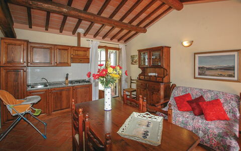 Accommodatie:&nbsp;Bilocale