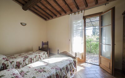 Accommodatie:&nbsp;Trilocale 1 Bagno