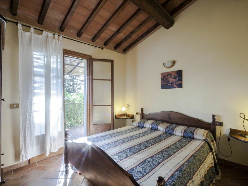 Accommodatie:&nbsp;Trilocale 1 Bagno