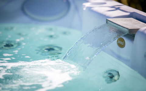 Case Sant'anna: Blauw, Water, Zwembad, Jacuzzi, Glas, Vrije Tijd