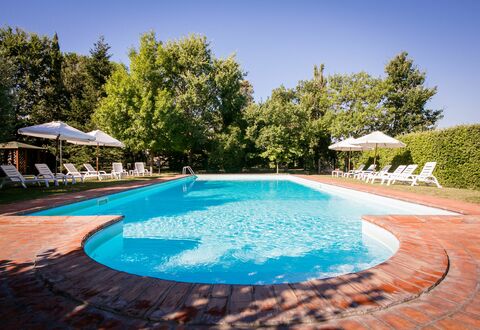 Case Sant'anna: Zwembad, Eigendom, Vrije Tijd, Onroerend Goed, Toevlucht, Water, Vakantie, Huis, Landgoed, Huis