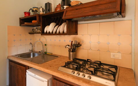 Accommodatie:&nbsp;Pomo