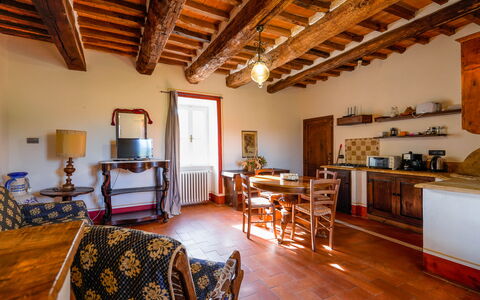 Accommodatie:&nbsp;Gelso