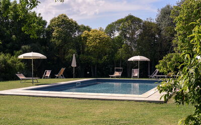 Accommodatie:&nbsp;Cipresso