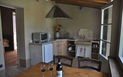 Accommodatie:&nbsp;Albicocco