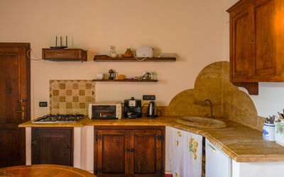 Accommodatie:&nbsp;Gelso