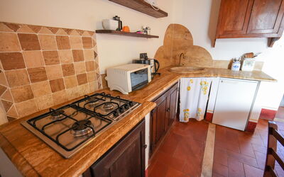 Accommodatie:&nbsp;Gelso