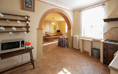 Accommodatie:&nbsp;Cipresso