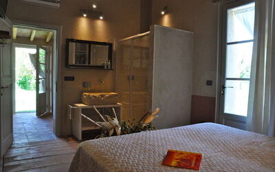 Accommodatie:&nbsp;Albicocco