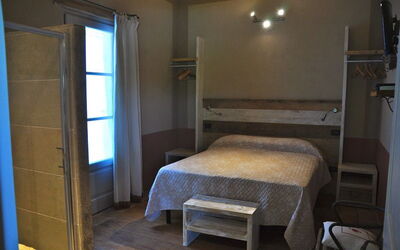 Accommodatie:&nbsp;Albicocco